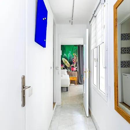 Guestready - Bel Apt. Au Coeur De Paris Exterior photo