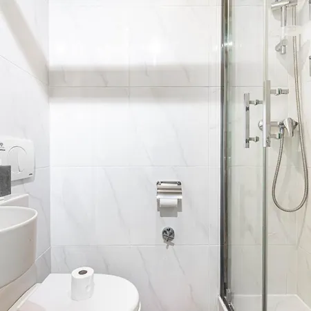 Guestready - Bel Apt. Au Coeur De Paris Exterior photo