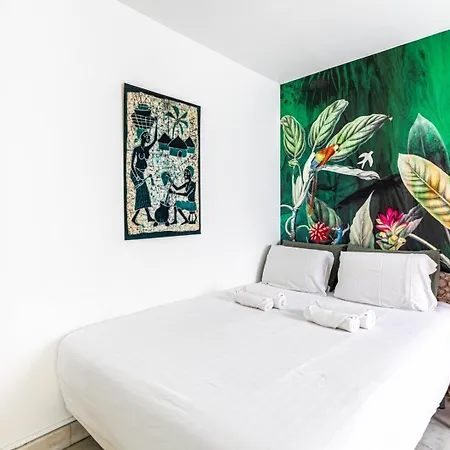 Guestready - Bel Apt. Au Coeur De Paris Exterior photo