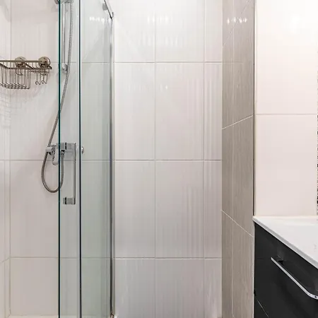 Guestready - Bel Apt. Au Coeur De Paris Exterior photo