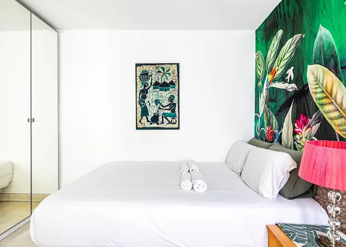 Guestready - Bel Apt. Au Coeur De Paris
