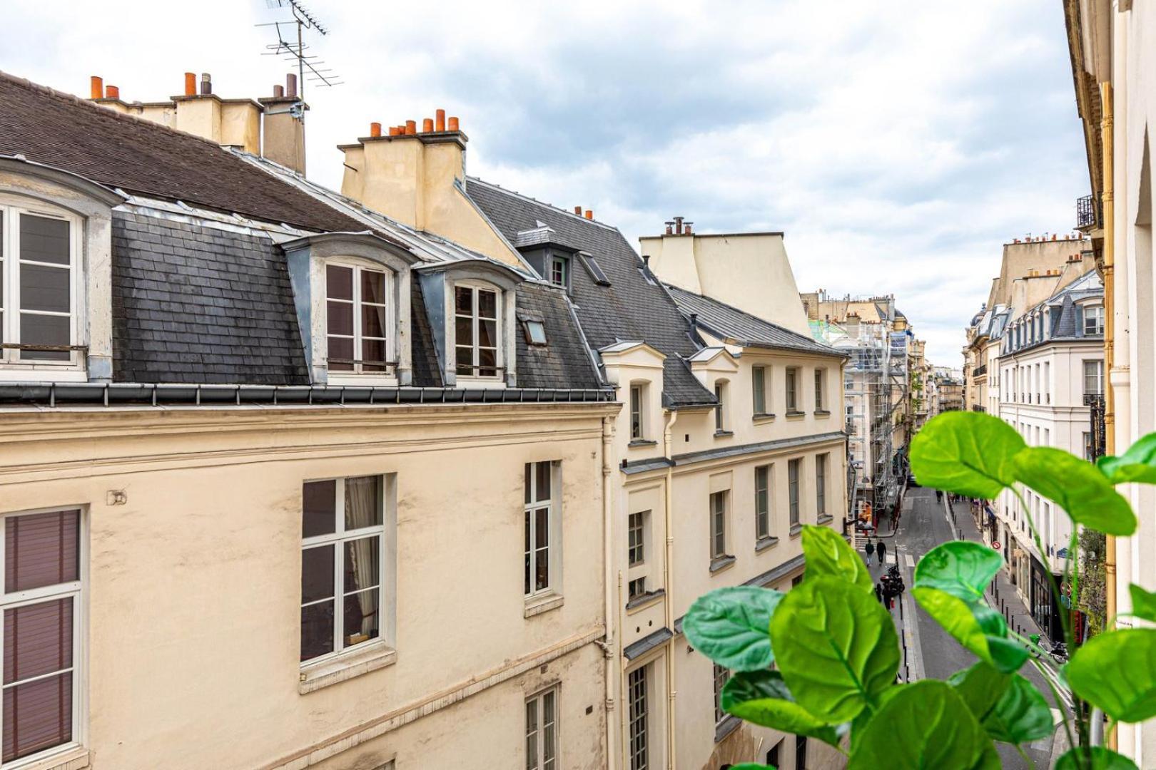 Guestready - Bel Apt. Au Coeur De Apartment *